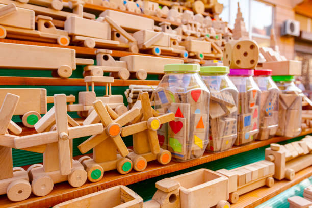 Game-Themed Craft Kits